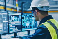 Охрана строительных объектов