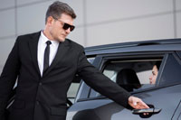 Охрана VIP-лож и гримерок на мероприятиях