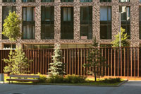 Охрана элитного жилого комплекса