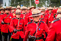 Как стать частным охранником в Канаде