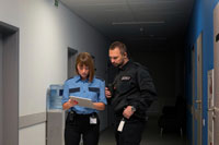 Вооруженная и невооруженная охрана: в чем разница?