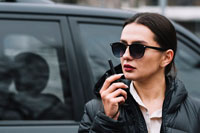 Аренда сотрудников охраны на неполный рабочий день