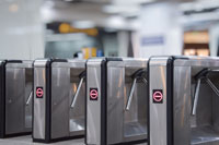 Осуществляем пропускной режим на предприятие с помощью ЧОП