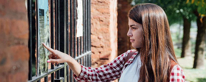 Охрана образовательных учреждений (школ, вузов)