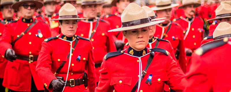 Как стать частным охранником в Канаде