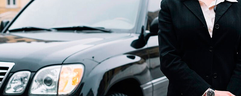 Позиционирование частных охранных организаций