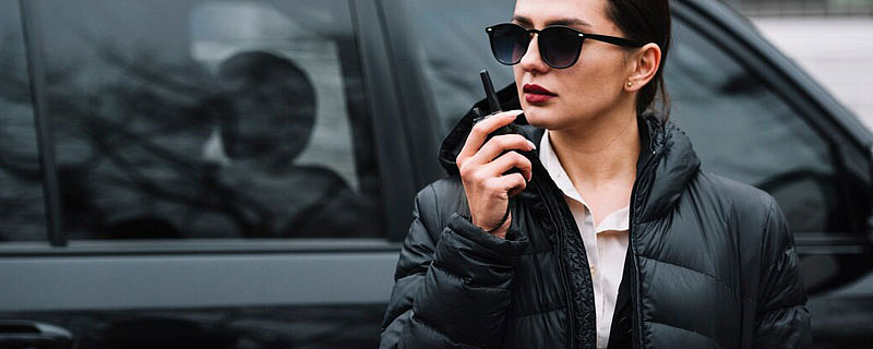 Аренда сотрудников охраны на неполный рабочий день