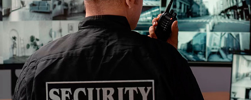 Основные требования, предъявляемые к частным охранникам