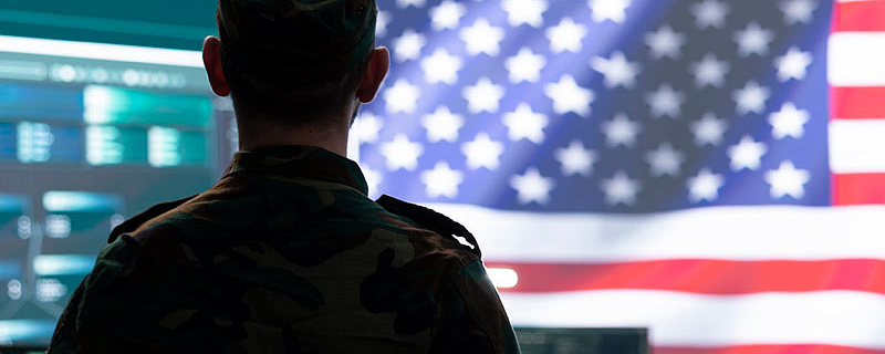 Специфика работы охранника в США