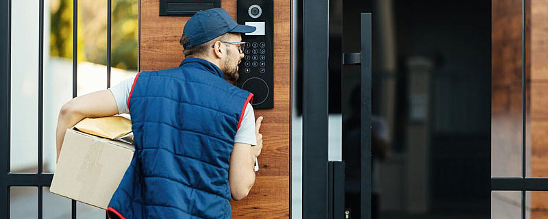 Охрана частной территории (коттеджей)